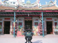 地藏庵地藏庵