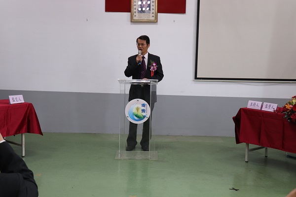 1080110埤頭鄉第18屆鄉長暨第21屆村長交接就職典禮監誓人致詞
