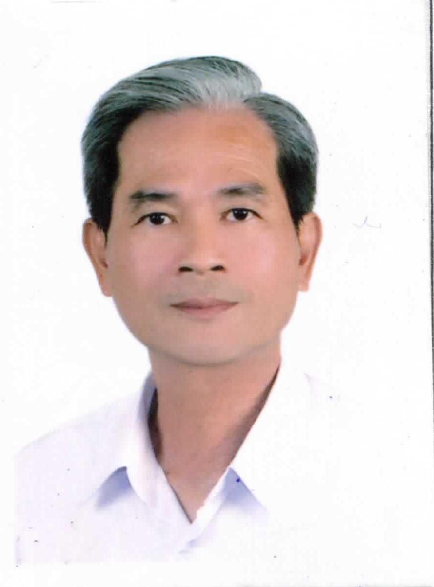 第一選區副主席：謝新春